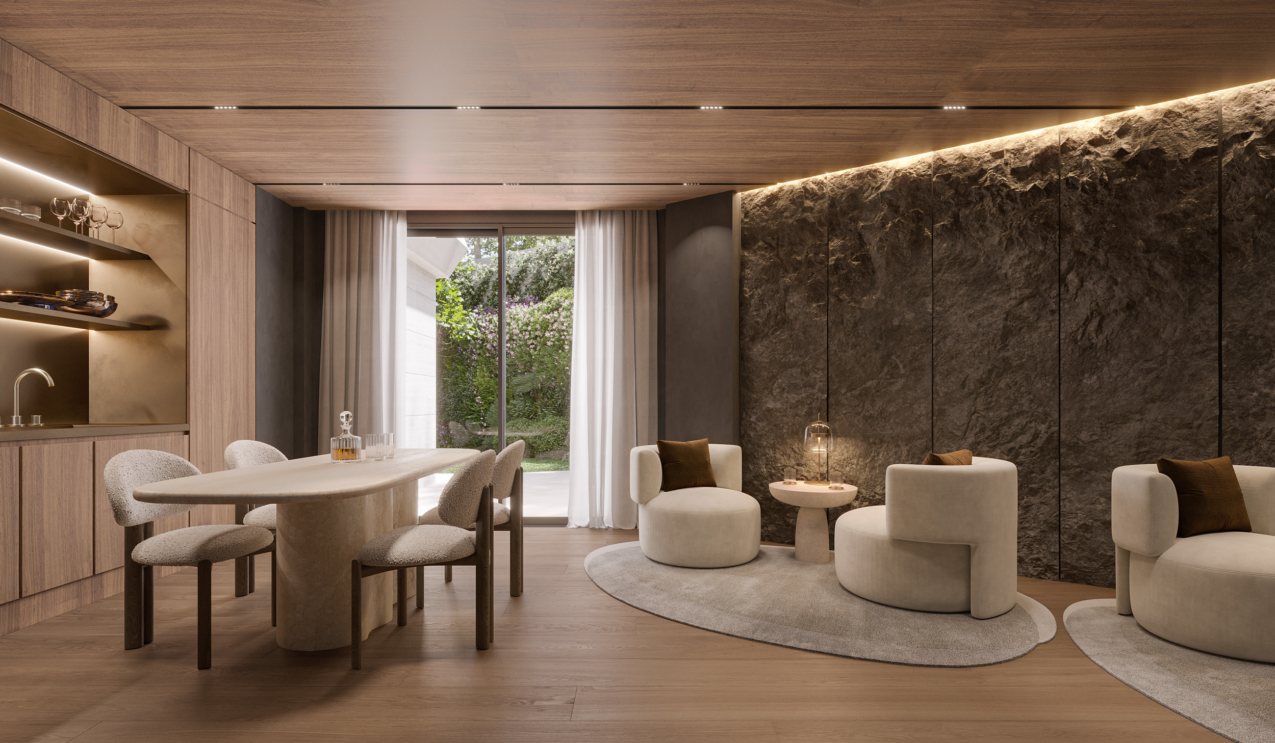 Amenities