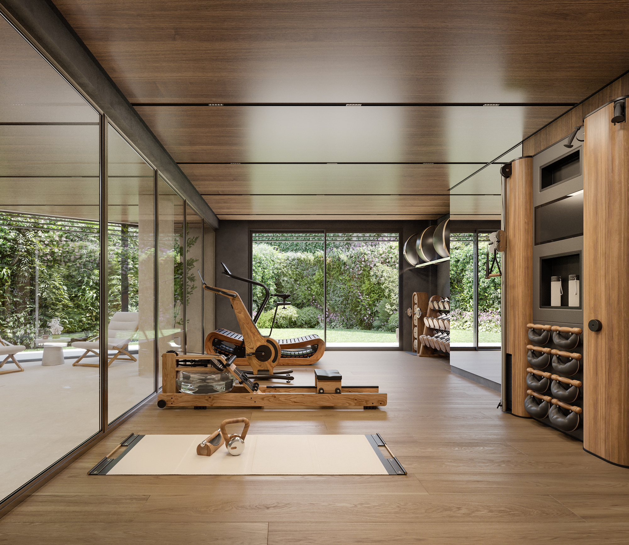 Amenities